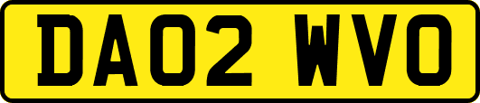 DA02WVO