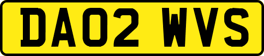 DA02WVS