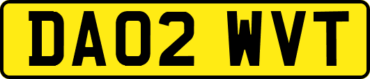 DA02WVT