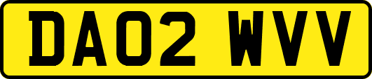 DA02WVV