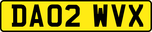 DA02WVX
