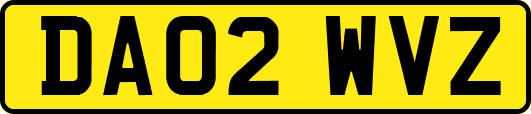 DA02WVZ