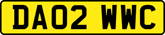 DA02WWC