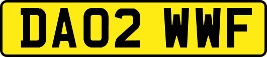 DA02WWF