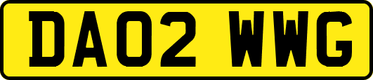 DA02WWG