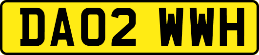 DA02WWH