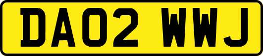 DA02WWJ