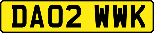 DA02WWK