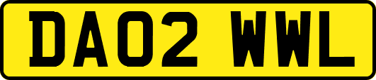 DA02WWL