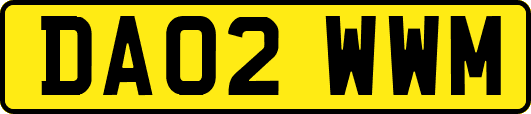 DA02WWM
