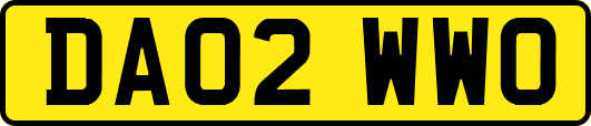 DA02WWO