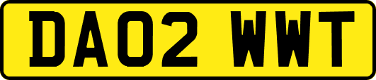 DA02WWT