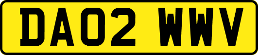 DA02WWV