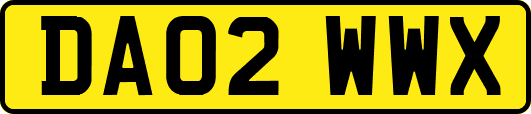 DA02WWX