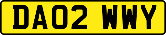 DA02WWY