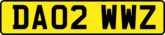 DA02WWZ