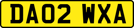 DA02WXA