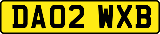 DA02WXB