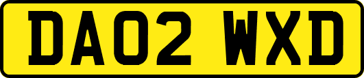 DA02WXD