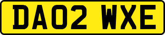 DA02WXE