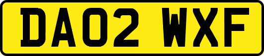DA02WXF