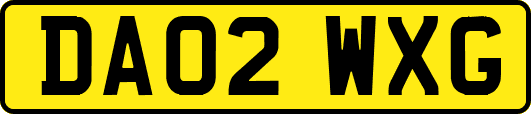 DA02WXG