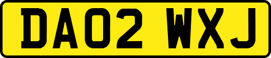 DA02WXJ