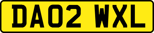 DA02WXL