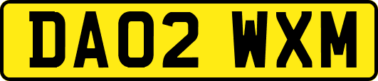 DA02WXM