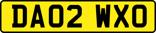 DA02WXO