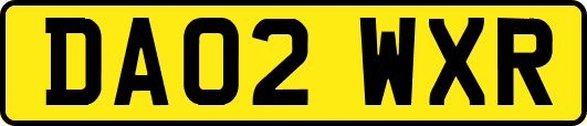 DA02WXR