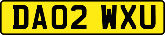 DA02WXU