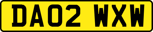 DA02WXW