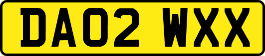 DA02WXX