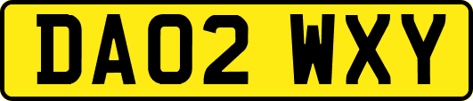 DA02WXY