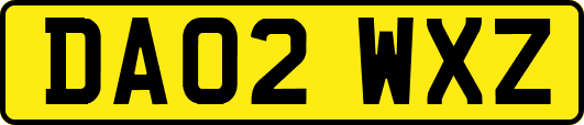 DA02WXZ