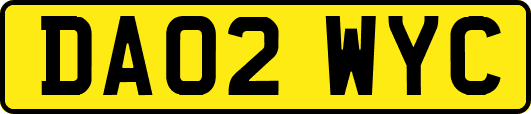 DA02WYC