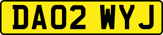 DA02WYJ