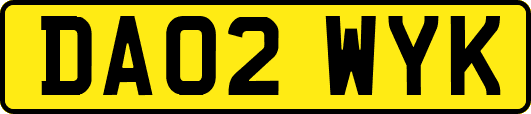 DA02WYK