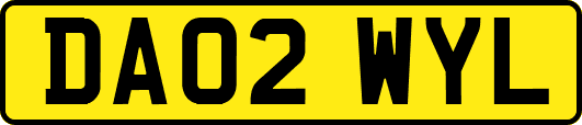 DA02WYL