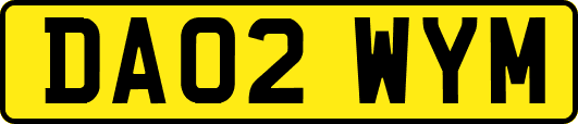 DA02WYM