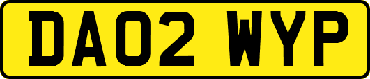 DA02WYP