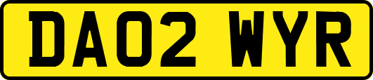 DA02WYR