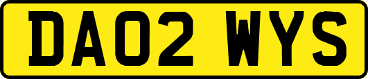 DA02WYS