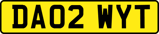 DA02WYT