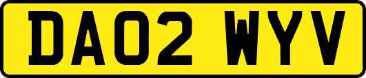 DA02WYV
