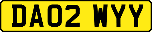 DA02WYY