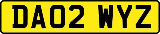 DA02WYZ