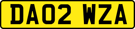 DA02WZA