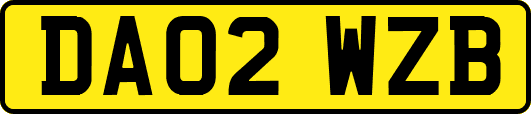 DA02WZB
